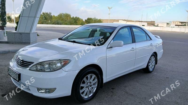 Toyota Camry 2004 - 130 000 TMT - Daşoguz - img 2