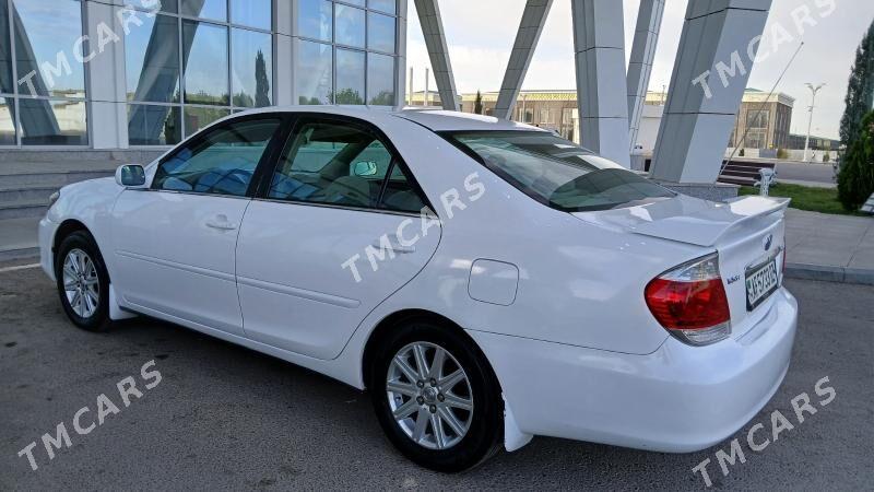 Toyota Camry 2004 - 130 000 TMT - Daşoguz - img 4