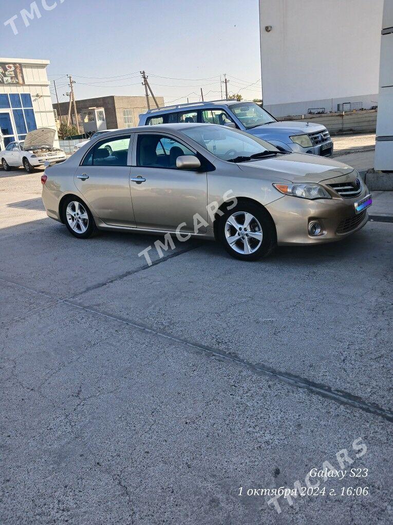 Toyota Corolla 2010 - 120 000 TMT - Дашогуз - img 4