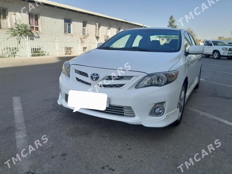 Toyota Corolla 2013 - 160 000 TMT - Mary - img 2