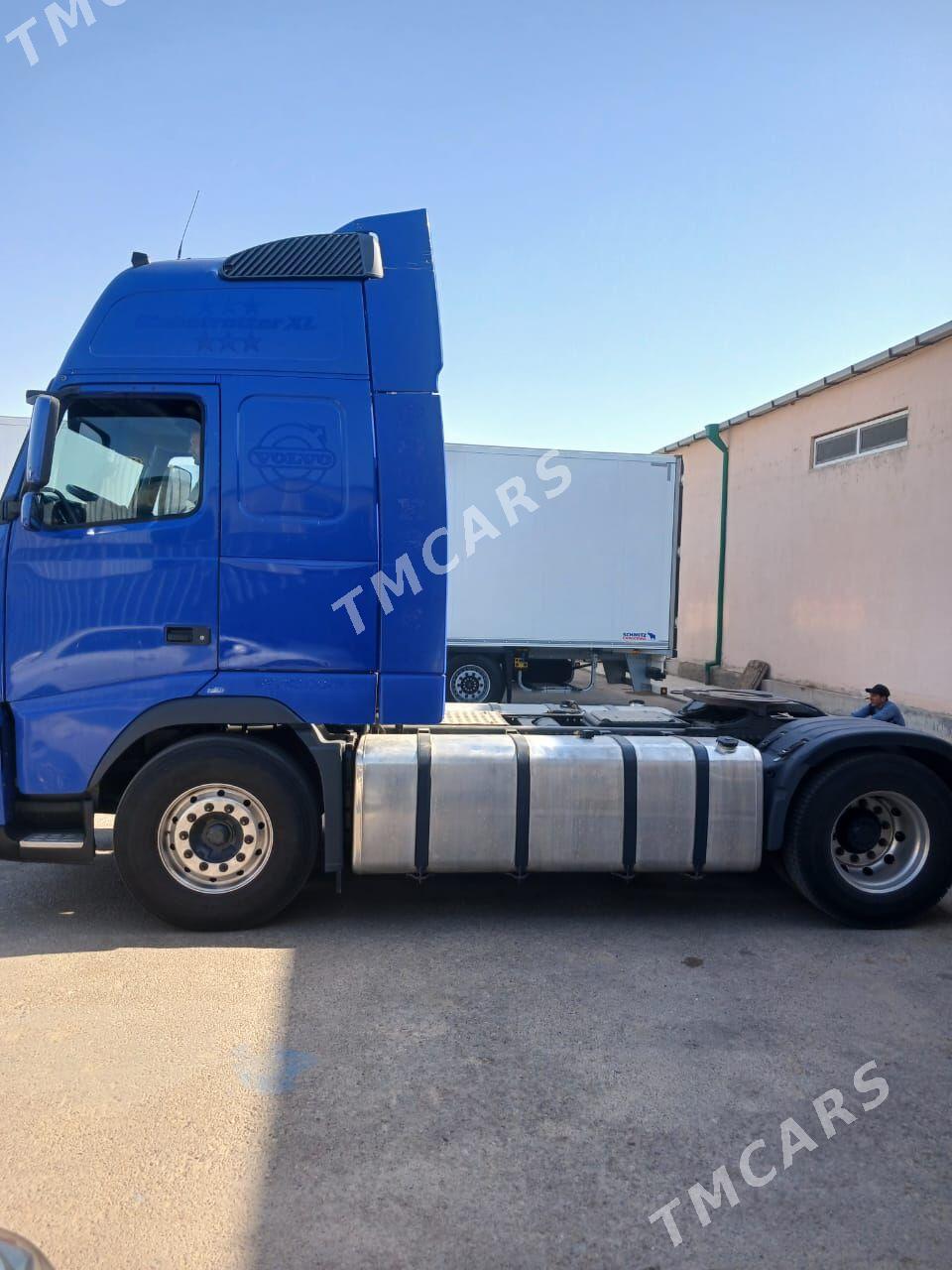 Volvo FH 460 2004 - 800 000 TMT - Мары - img 4