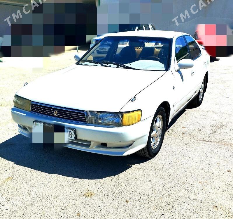 Toyota Cresta 1995 - 51 000 TMT - Murgap - img 3