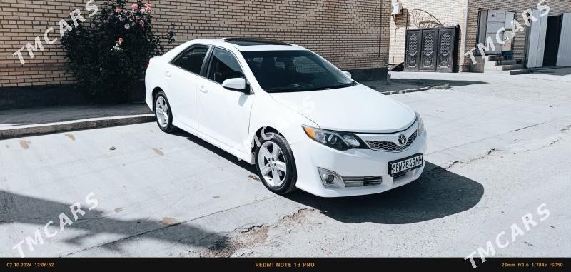 Toyota Camry 2013 - 180 000 TMT - Mary - img 3