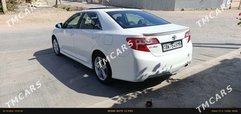 Toyota Camry 2013 - 180 000 TMT - Mary - img 7