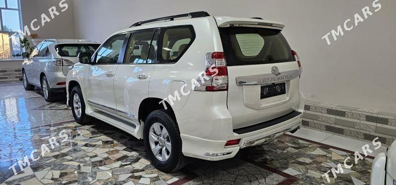 Toyota Land Cruiser Prado 2014 - 585 000 TMT - Туркменабат - img 4