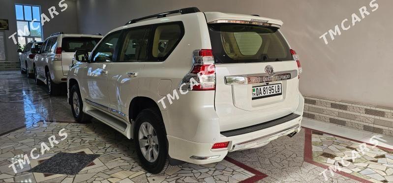 Toyota Land Cruiser Prado 2014 - 585 000 TMT - Туркменабат - img 9