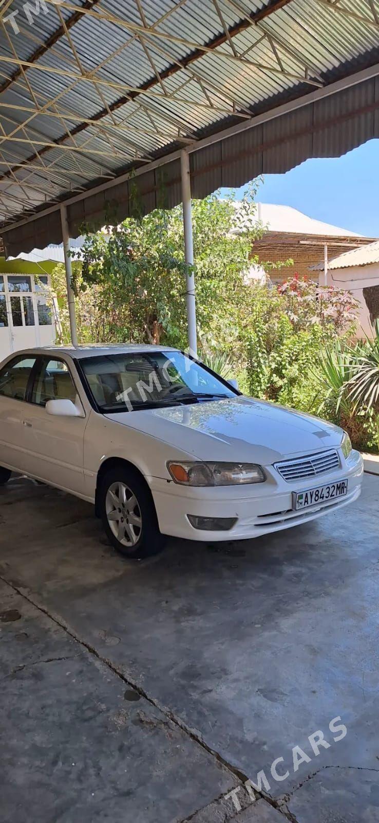 Toyota Camry 1999 - 90 000 TMT - Каракумский этрап - img 3