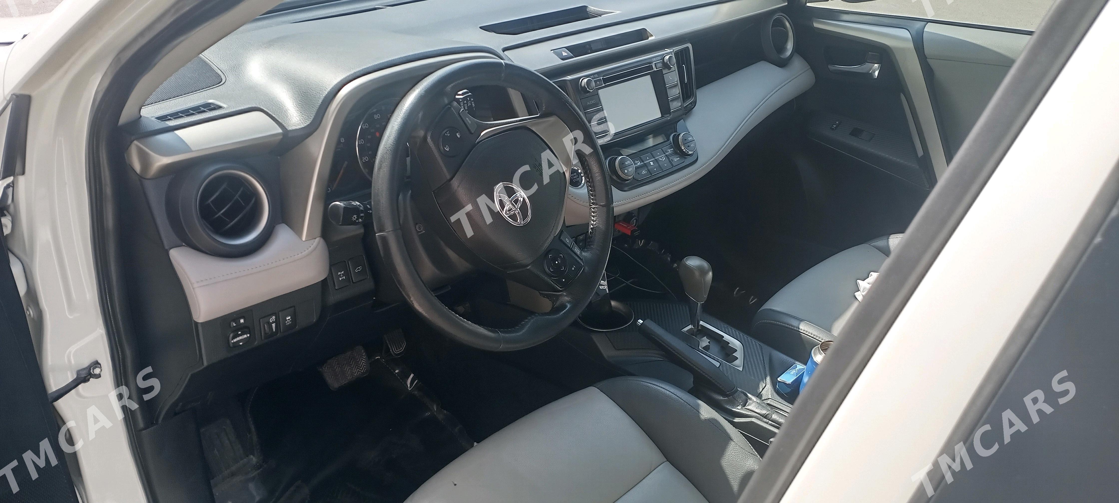 Toyota RAV4 2014 - 227 500 TMT - Гуртли - img 7