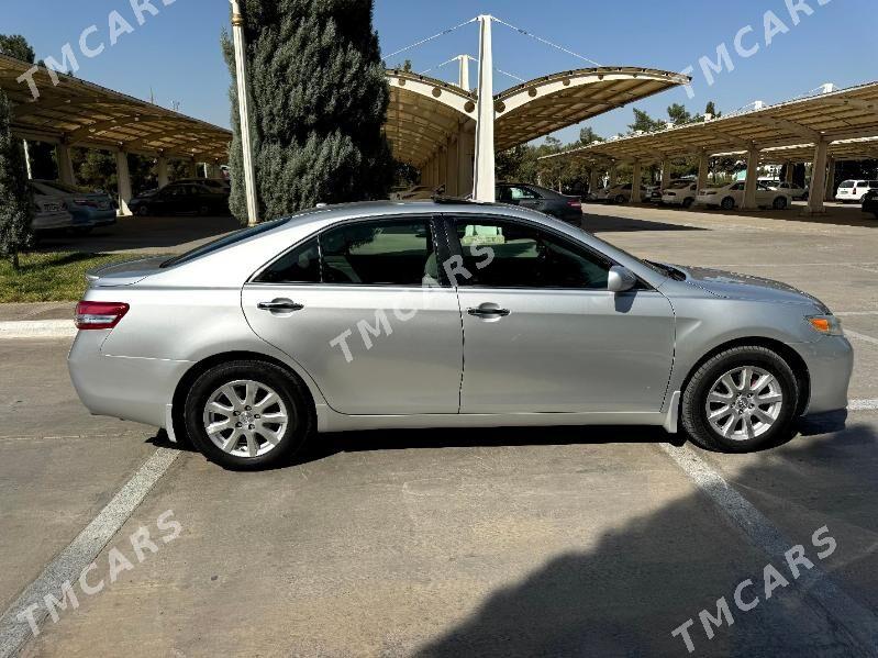 Toyota Camry 2010 - 185 000 TMT - Мары - img 9