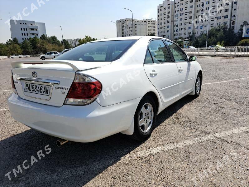 Toyota Camry 2002 - 138 000 TMT - Мир 1 - img 4