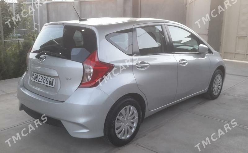 Nissan Versa 2018 - 129 000 TMT - Балканабат - img 3