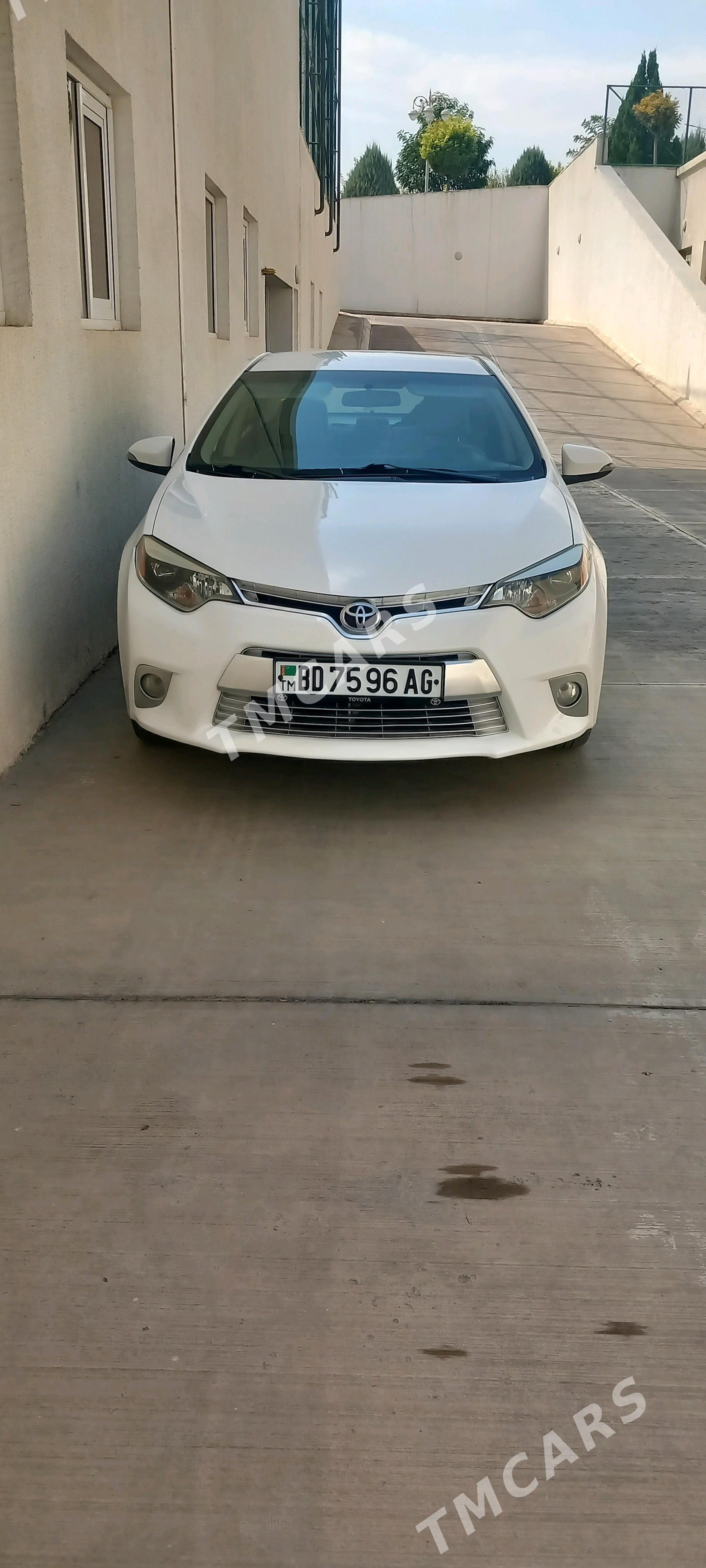 Toyota Corolla 2013 - 155 000 TMT - Гуртли - img 3