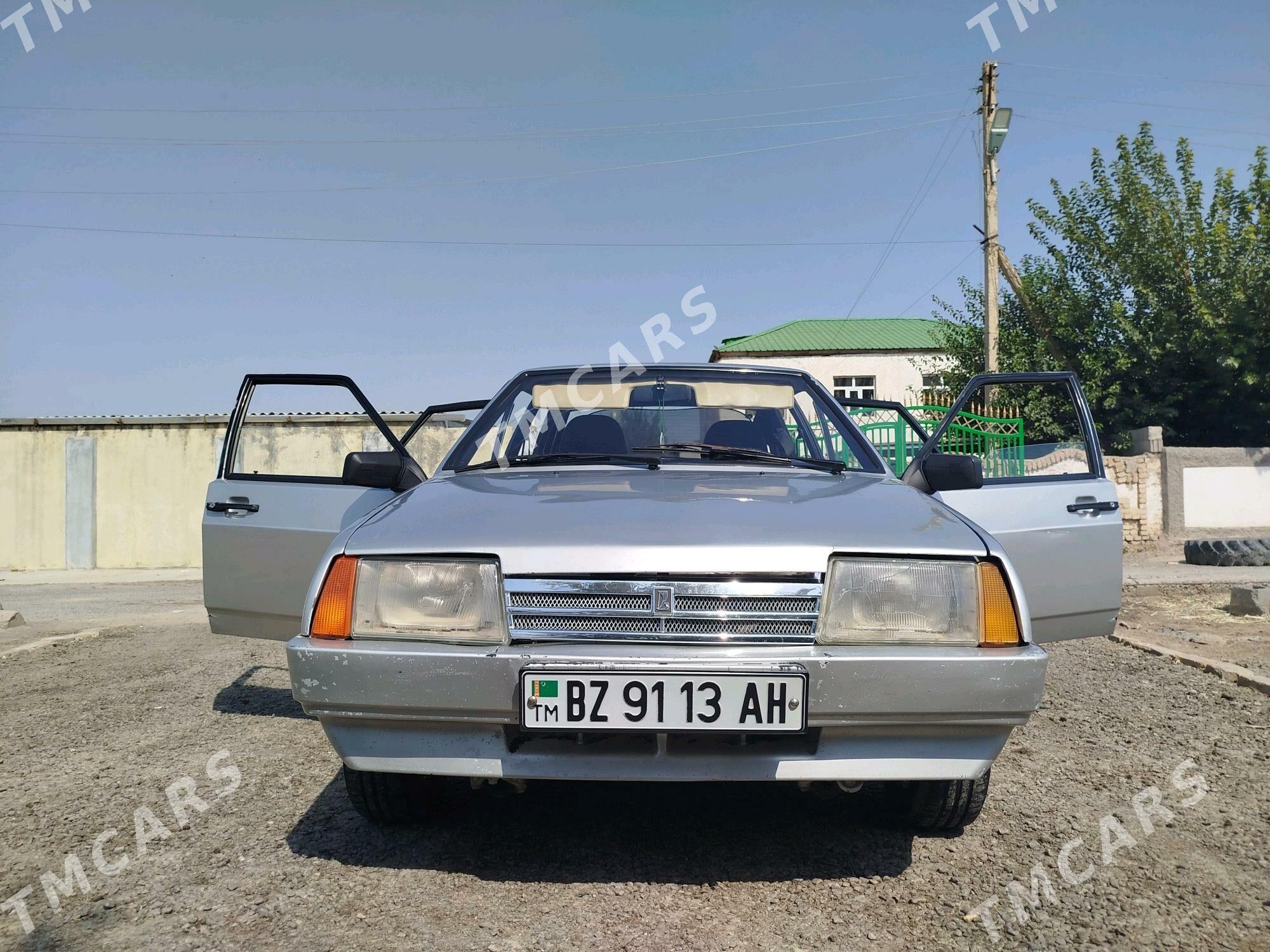 Lada 21099 1999 - 19 000 TMT - Ýaşlyk - img 5