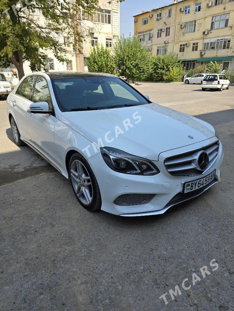 Mercedes-Benz E350 2013 - 450 000 TMT - Aşgabat - img 6