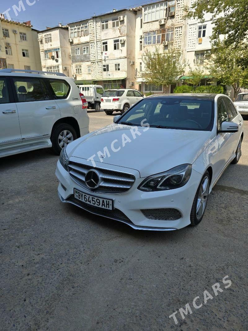 Mercedes-Benz E350 2013 - 450 000 TMT - Ашхабад - img 7