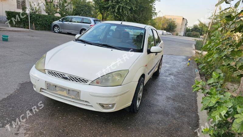 Ford Focus 2000 - 65 000 TMT - 9 mkr - img 3