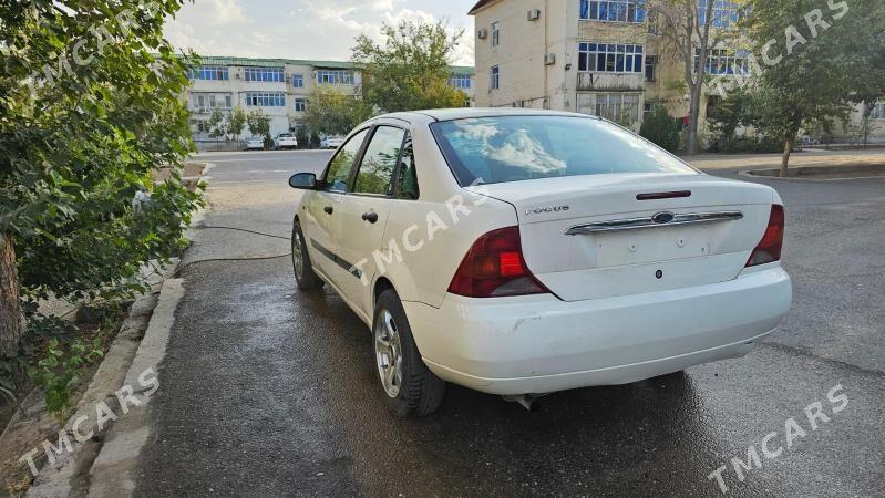 Ford Focus 2000 - 65 000 TMT - 9 мкр - img 2