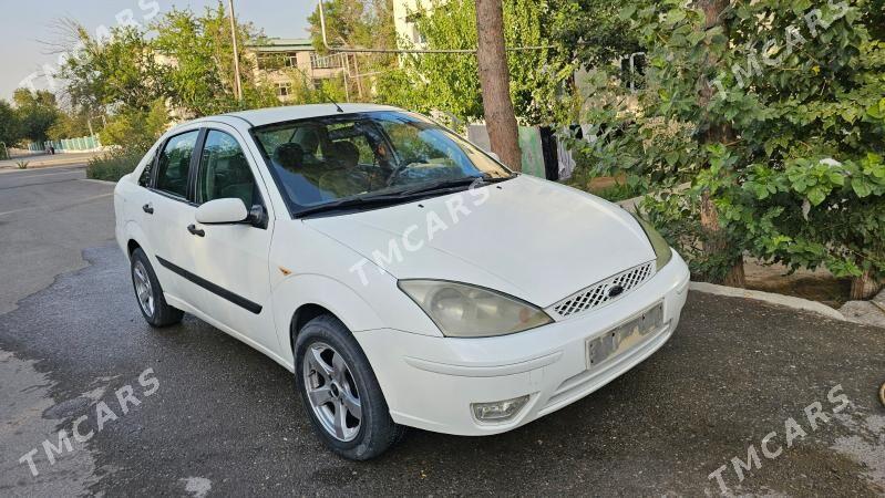 Ford Focus 2000 - 65 000 TMT - 9 mkr - img 4