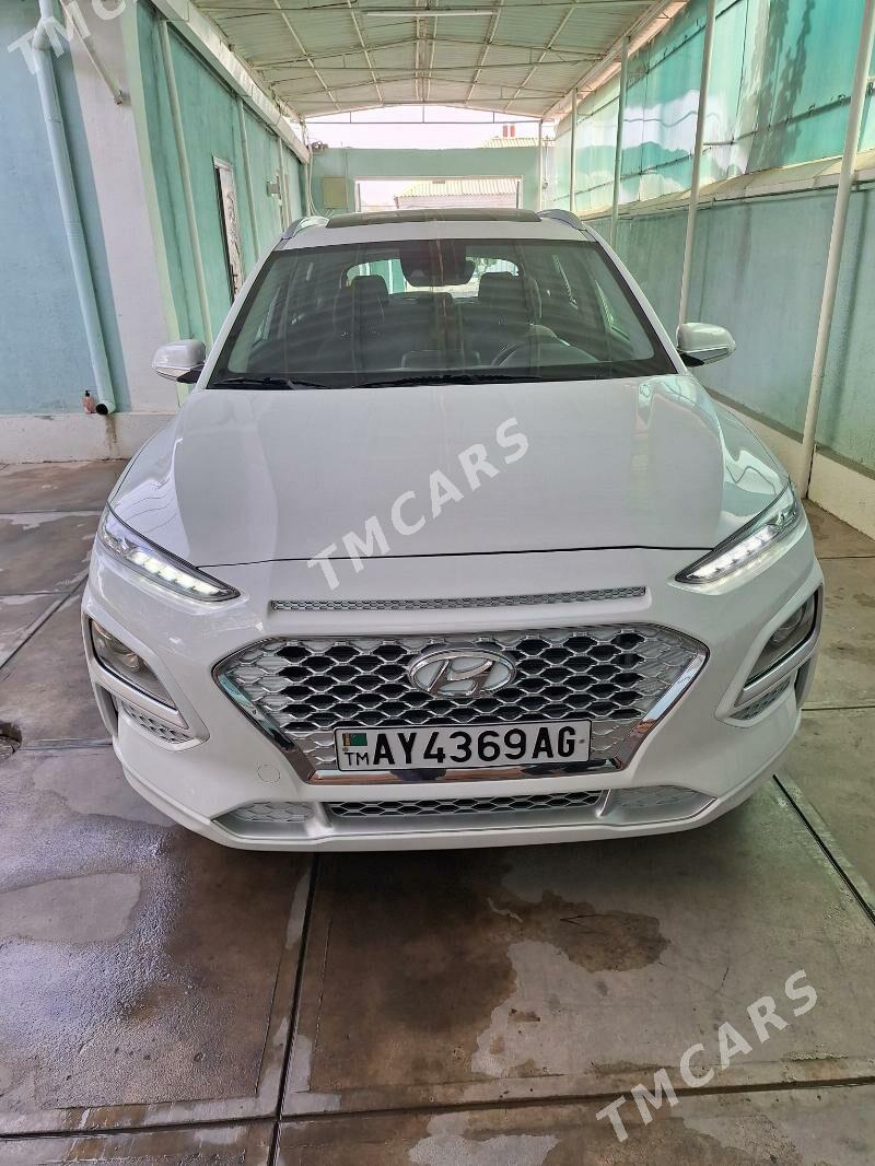 Hyundai Kona 2021 - 225 000 TMT - Aşgabat - img 2