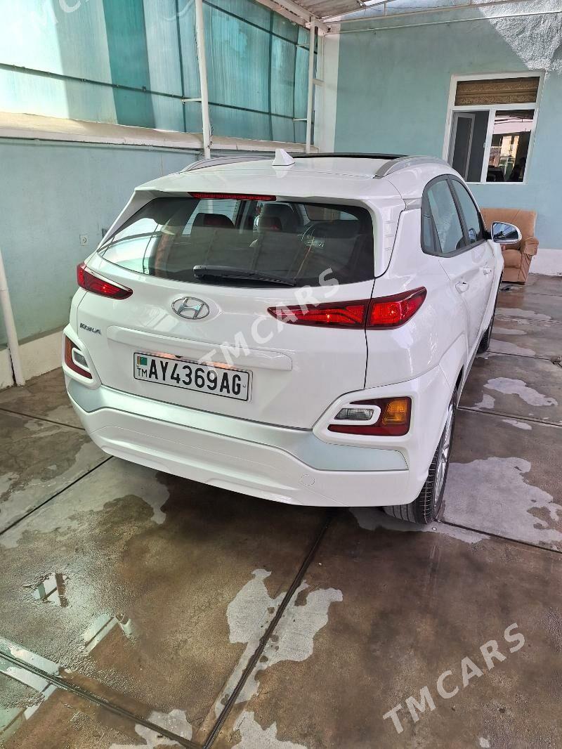 Hyundai Kona 2021 - 225 000 TMT - Aşgabat - img 8