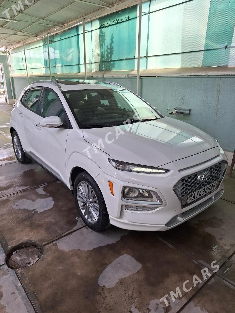 Hyundai Kona 2021 - 225 000 TMT - Aşgabat - img 10