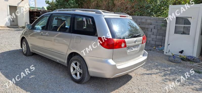 Toyota Sienna 2009 - 220 000 TMT - Чоганлы - img 6