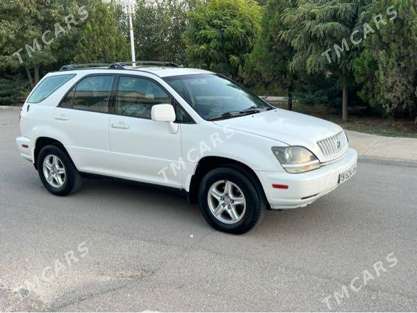 Lexus RX 300 2000 - 140 000 TMT - Aşgabat - img 2