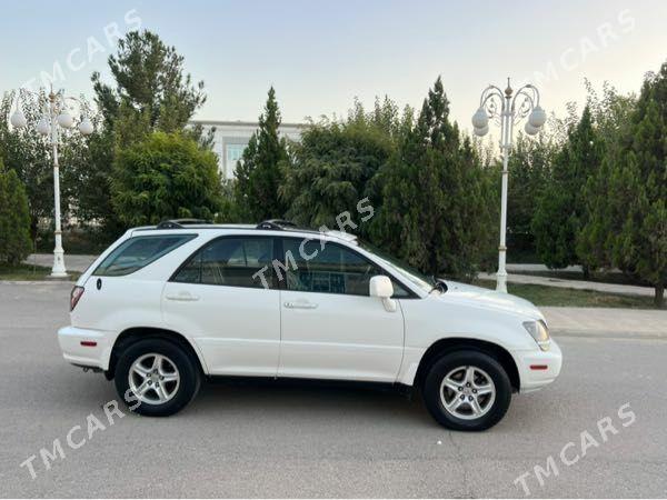 Lexus RX 300 2000 - 140 000 TMT - Aşgabat - img 5