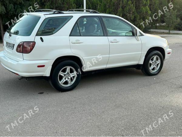 Lexus RX 300 2000 - 140 000 TMT - Aşgabat - img 3