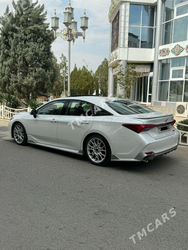 Toyota Avalon 2020 - 445 000 TMT - Aşgabat - img 10