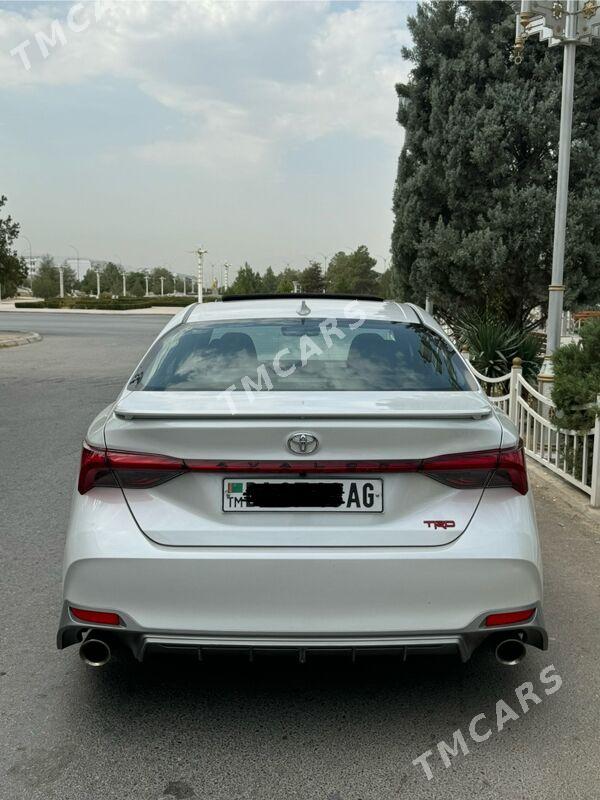 Toyota Avalon 2020 - 445 000 TMT - Aşgabat - img 8