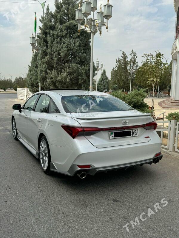 Toyota Avalon 2020 - 445 000 TMT - Aşgabat - img 4