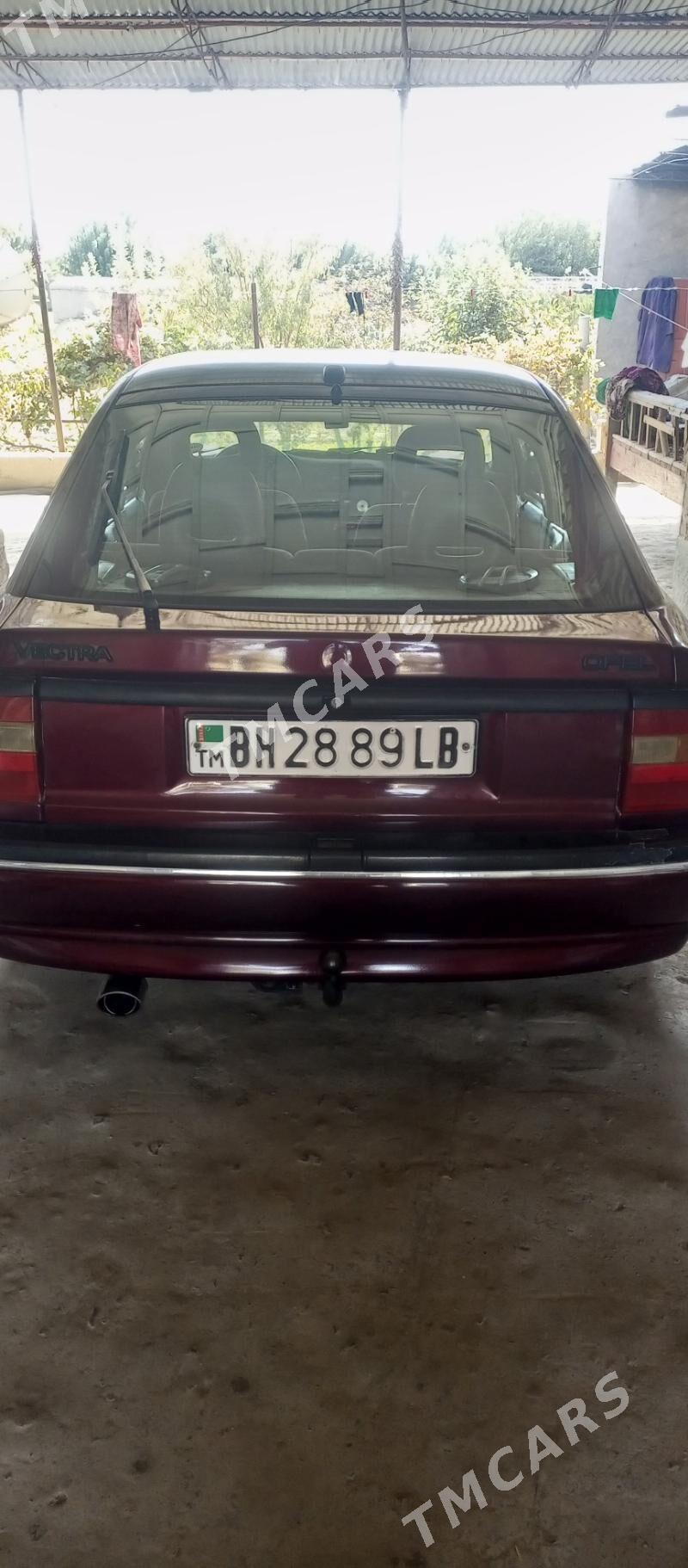 Opel Vectra 1992 - 35 000 TMT - Сакар - img 2