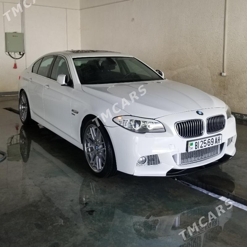 BMW F10 2011 - 380 000 TMT - Гёкдепе - img 3