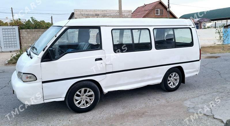 Hyundai H100 2004 - 36 000 TMT - Балканабат - img 2