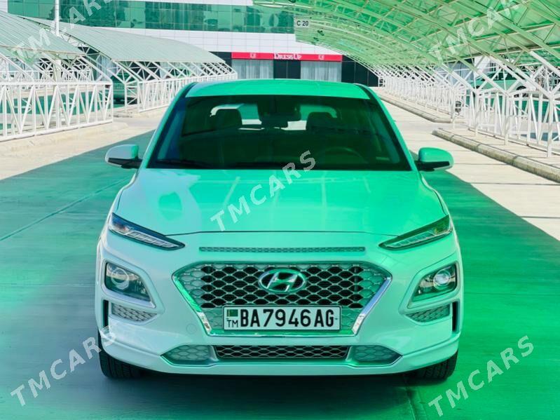 Hyundai Kona 2020 - 225 000 TMT - Ашхабад - img 5