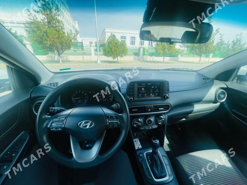 Hyundai Kona 2020 - 225 000 TMT - Ашхабад - img 2