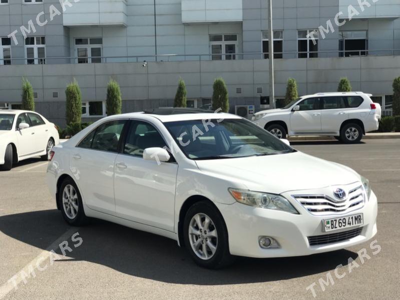 Toyota Camry 2010 - 150 000 TMT - Мары - img 5