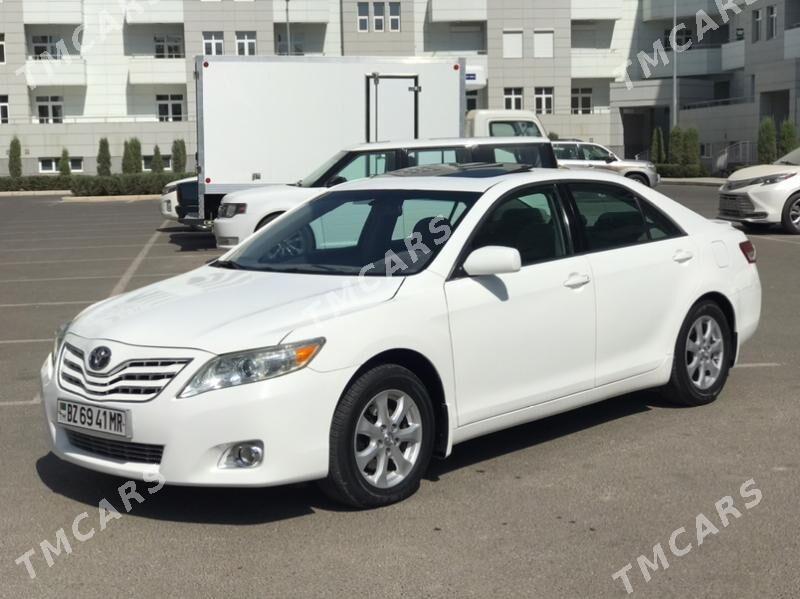 Toyota Camry 2010 - 150 000 TMT - Мары - img 3