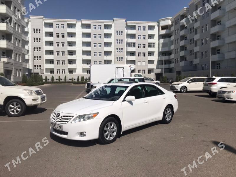 Toyota Camry 2010 - 150 000 TMT - Мары - img 6