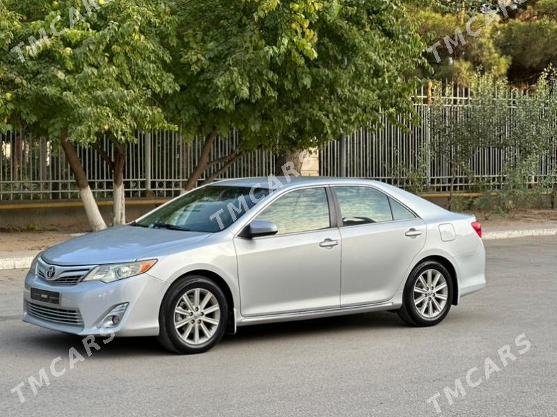 Toyota Camry 2014 - 210 000 TMT - Балканабат - img 2