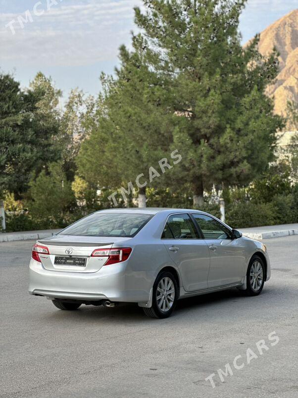 Toyota Camry 2014 - 210 000 TMT - Балканабат - img 6