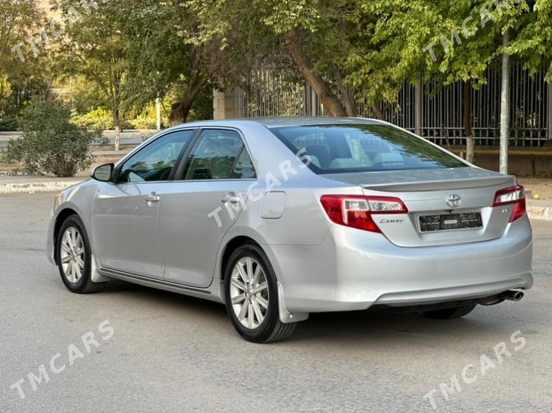 Toyota Camry 2014 - 210 000 TMT - Балканабат - img 8