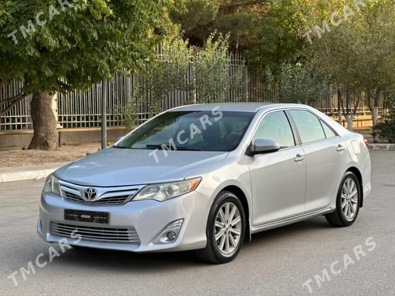 Toyota Camry 2014 - 210 000 TMT - Балканабат - img 9