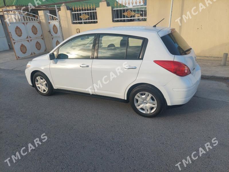 Nissan Versa 2010 - 100 000 TMT - Гуртли - img 3