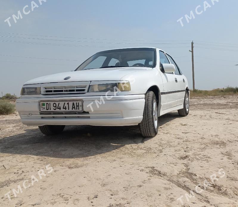 Opel Vectra 1992 - 35 000 TMT - Кака - img 4