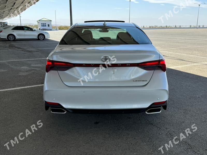 Toyota Avalon 2019 - 635 000 TMT - Aşgabat - img 9