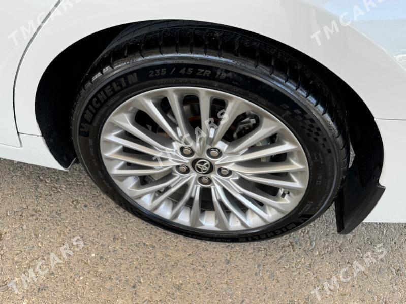 Toyota Avalon 2019 - 635 000 TMT - Aşgabat - img 6