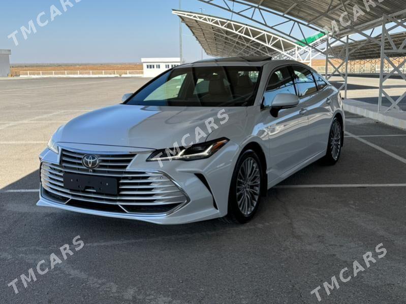 Toyota Avalon 2019 - 635 000 TMT - Aşgabat - img 5