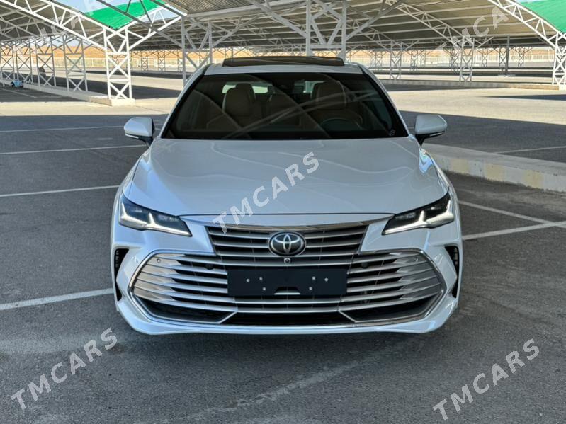 Toyota Avalon 2019 - 635 000 TMT - Aşgabat - img 3